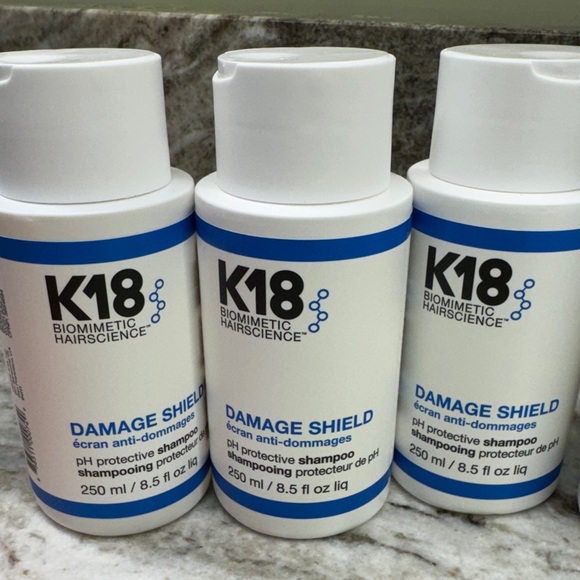 Authentic K18 bundle - Picture 2 of 3